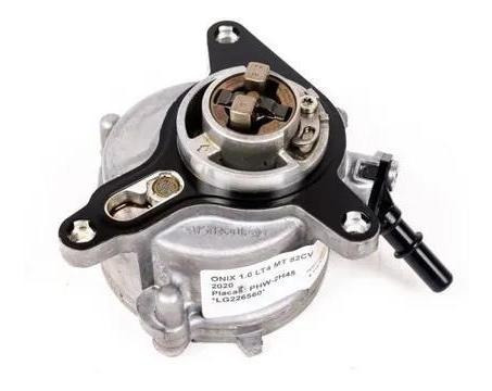 Bomba Vacuo Chevrolet Onix Plus 20/22