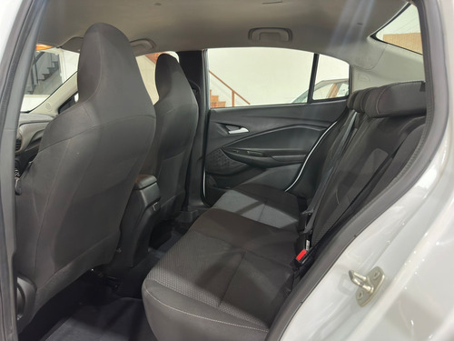 Chevrolet Onix plus 1.0 Ltz Turbo 4p
