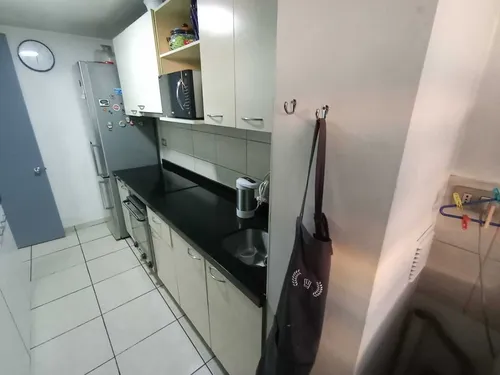 Lindo Depto, Amplio, Y Céntrico 3d 2b, Estac. Terraza Y Bod.