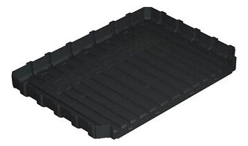 Polaris 2889189 Cargo Bed Mat 2022-2023 Ranger Sp 570 Cr Fxt