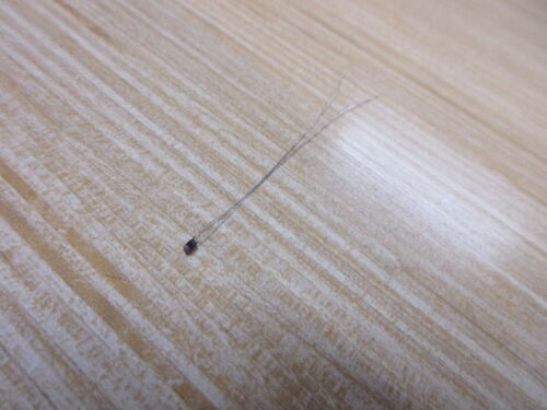 Ysi Ysi 44001a Precision Thermistor 100 @ 25°c Yyj