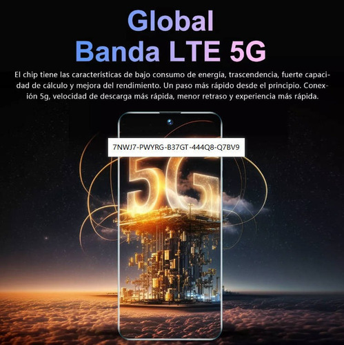 El Teléfono Inteligente Más Vendido En 2025, Camon20, Dual Sim, 12 Gb+512 Gb De Memoria, Sistema Android, Con Procesador De Alto Rendimiento Negro