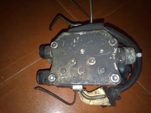 Bomba Del Abs Bmw Serie 3 (Usado)