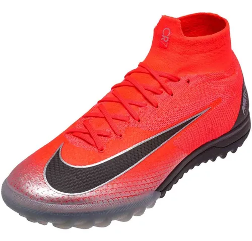 Botines Nike Superfly 6 Elite Cr7 Tf Aj 3572 600