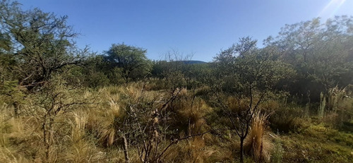 Imagen 6 de 6 de Se Vende Lote En Las Chacras Villa De Las Rosas Córdoba