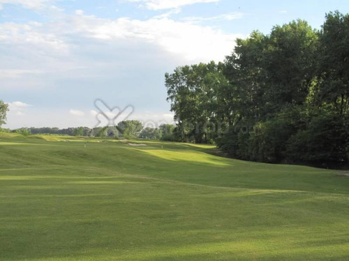 Imagen 5 de 12 de Lote A Golf En Pilará, B° La Berlina | Mallmann Propiedades