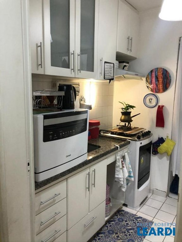 Imagem 9 de 15 de Apartamento - Vila Gustavo - Sp - 618647