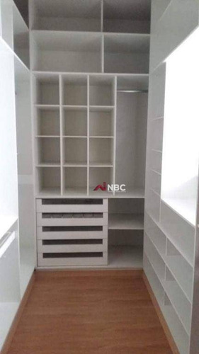 Imagem 9 de 30 de Casa Com 4 Dormitórios À Venda, 400 M² Por R$ 2.650.000,00 - Arujá Country Club - Arujá/sp - Ca0803