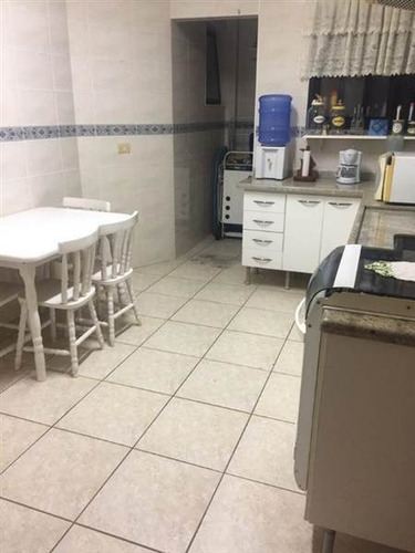 Imagem 5 de 18 de Apartamento - Venda - Guilhermina - Praia Grande - Lar974