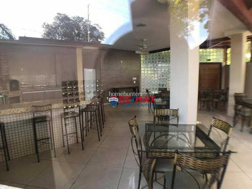 Imagem 23 de 30 de Apartamento Com 3 Dormitórios À Venda, 85 M² Por R$ 460.000,00 - Parque Prado - Campinas/sp - Ap6322