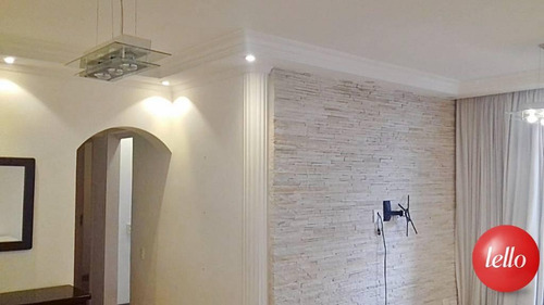 Imagem 2 de 30 de Apartamento - Ref: 212772