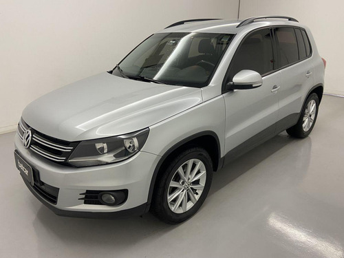Volkswagen Tiguan 1.4 Tsi