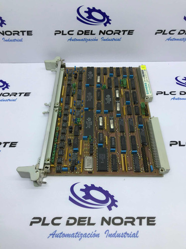 Siemens C8451-a42-a20 Modulo De Interfaz C8451-a42-a20-3 2