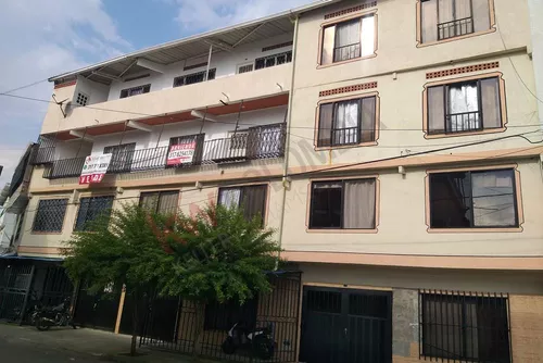 Venta Edificio En Nueva Floresta Cali Valle