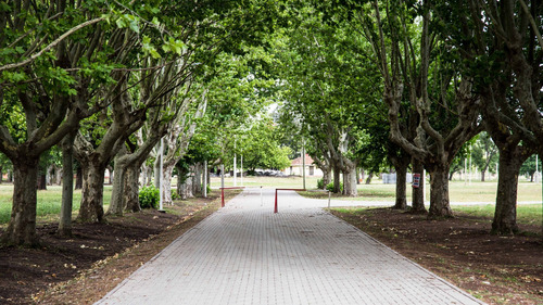 Lotes En Barrio Parque La Esperanza - Tristan Suarez, Ezeiza