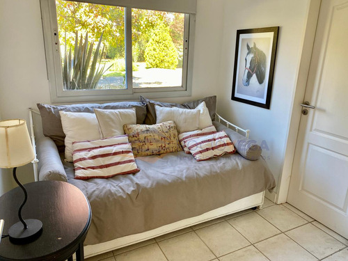 Casa En Venta San Diego Country Club Moreno