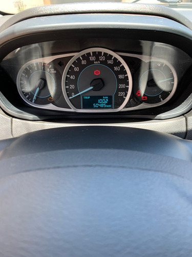 Ford Ka 1.5 Hatch 2017