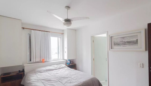 Imagem 13 de 15 de Apartamento Para Venda Em Pinheiros Na Rua Mourato Coelho Ao Lado Do Metrô - Apa31392