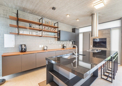 Imagem 8 de 15 de Casa Em Condominio - Terraville - Ref: 22372 - V-22372