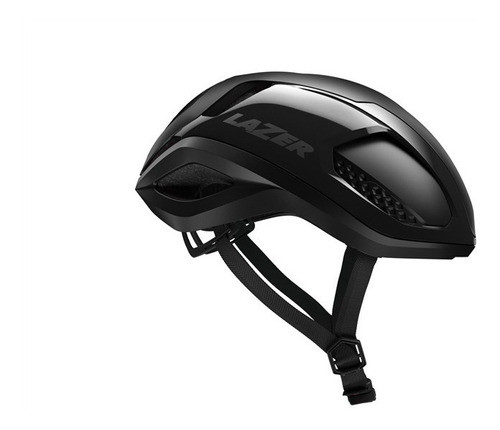 Capacete  Lazer Vento Kineticore - Preto Fosco