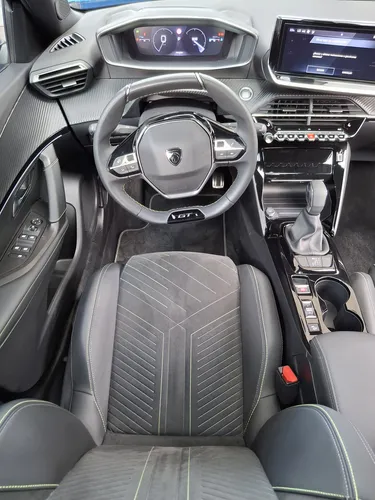 Peugeot 2008 2025