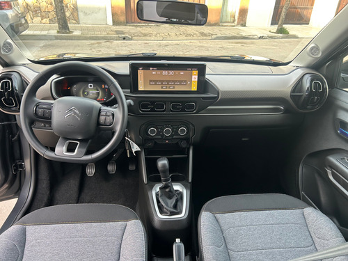 Citroen Basalt 1.0 Feel Entrega Inmediata