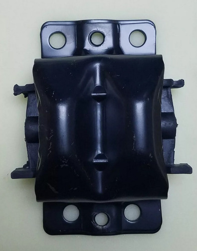 Base De Motor Chevrolet 6 Y 8 Cil Motor 305 350 250 Cod 2292