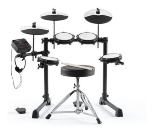 Bateria Electronica Alesis En Kit Original