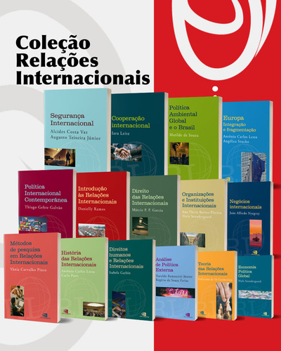 Política Ambiental Global E O Brasil, De Matilde De Souza., Vol. 1. Editorial Contexto, Capa Mole, Edição 1 Em Português, 2024