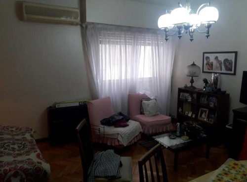 Departamento En Venta - 2 Dormitorios 1 Baño - 58mts2 - Avellaneda