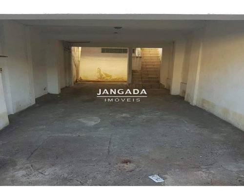 Imagem 3 de 30 de Imovel Para Investimento - 04 Casas No Quintal - 11567