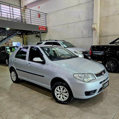 Fiat Palio Fire