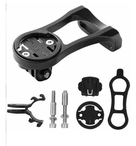 Soporte Para Garmin/igp/gopro/luz Delantera