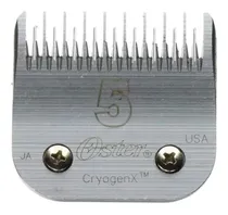 Comprar Oster Cuchilla Canina N 5 Usa Peladora Oster Andis Moser