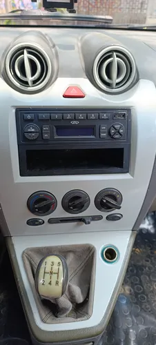 Chery YOYA 1.3 Van Pass