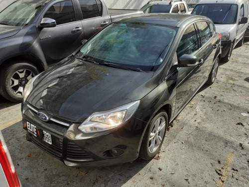 Ford Focus III 1.6 S