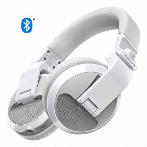 Imagem 2 de 9 de Kit Profissional Controlador Pioneer Ddjsb3 + Fone Hdjx5btw