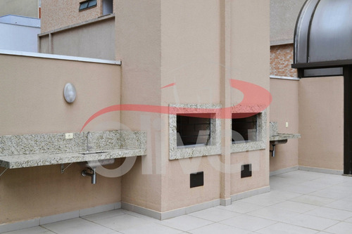 Imagem 21 de 30 de Berkeley, Apartamento 2 Dormitorios, 1 Vaga De Garagem, Centro, Curitiba, Paraná - Ap00822 - 33543534