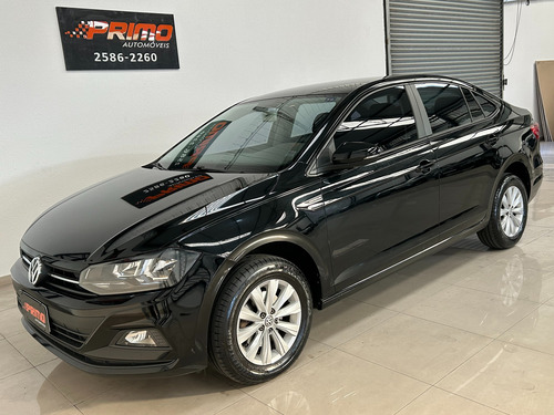 Volkswagen Virtus 1.0 Highline 200 Tsi Aut. 4p marchas