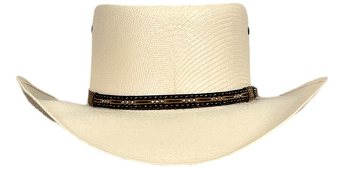 Sombrero H. Morgan/gallero Material Articela Rocha Hats