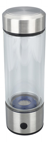 Generador De Botellas De Agua De Hidrógeno 420ml