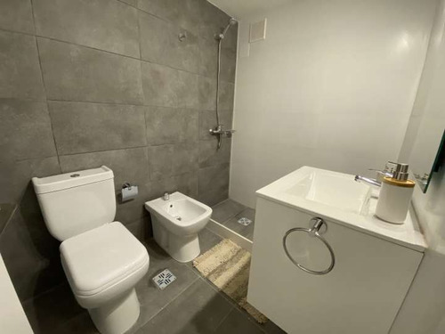 Imagen 10 de 11 de Venta De Apartamento 2 Dormitorios, Met Tres Cruces