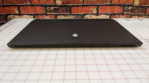 Imagen 3 de 7 de Alienware M17 R2 I7