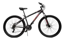 Comprar Bicicleta mountain bike One ó One 121 R29 tamaño del cuadro Único color negro