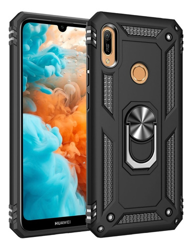 Caja Teléfono Para Huawei Y6 /y6 Prime/honor 8a/y6s 2019
