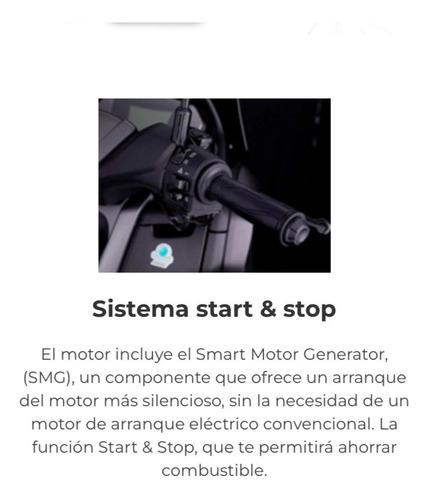 Yamaha N Max 155 Patentada $5.015.000 Connect Abs
