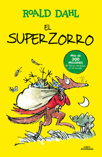 Superzorro,el - Dahl,roald