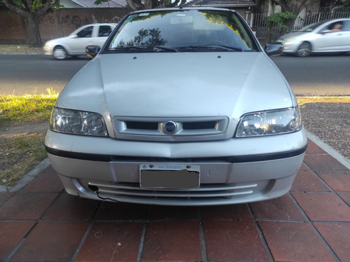 Fiat Palio 1.3 Fire