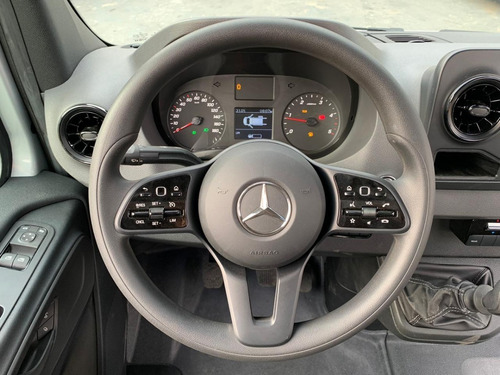 Sprinter 416 Cdi 2020 0km Vitre Completa