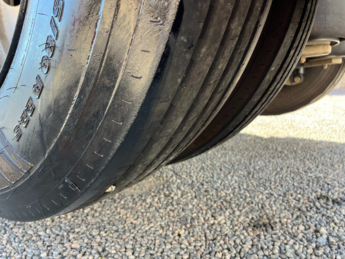 Scania R450 2021
